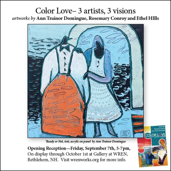 color love