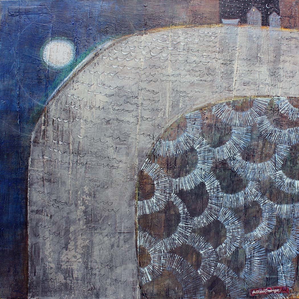 The Pull of the Moon