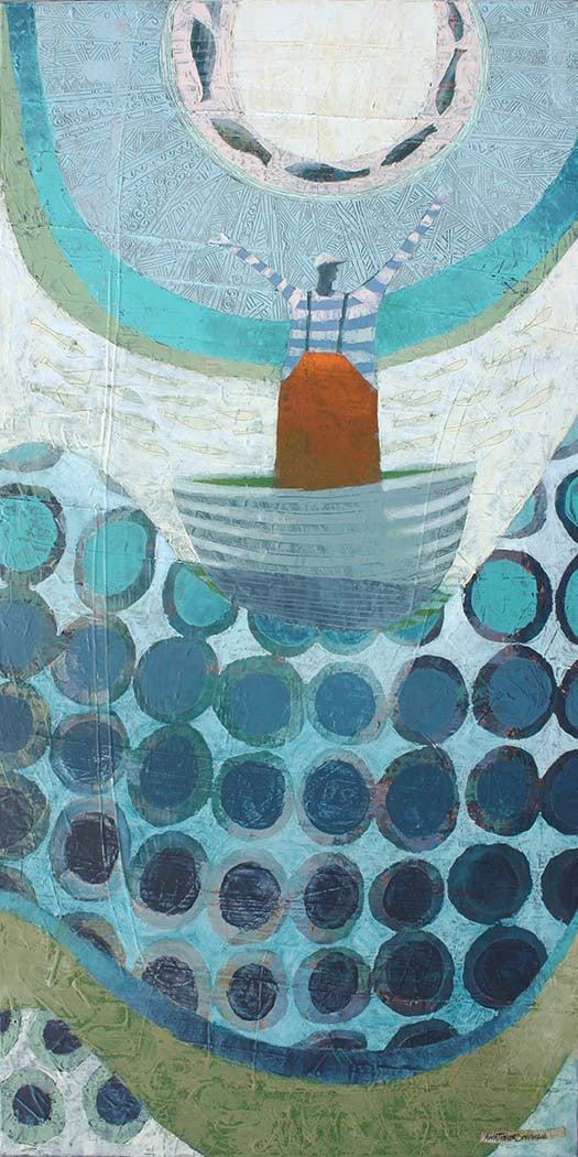 Share the Light by Ann Trainor Domingue