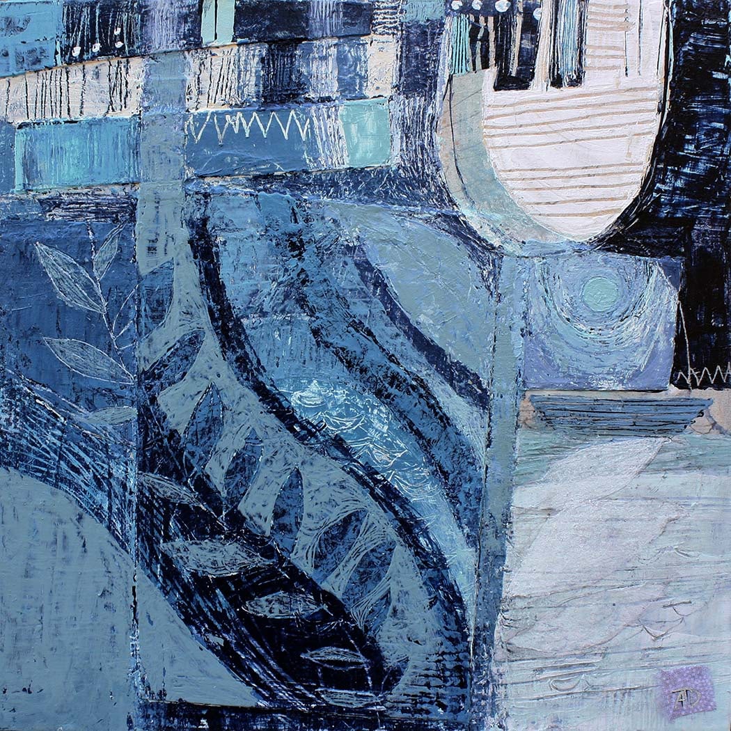 Growth by Ann Trainor Domingue
