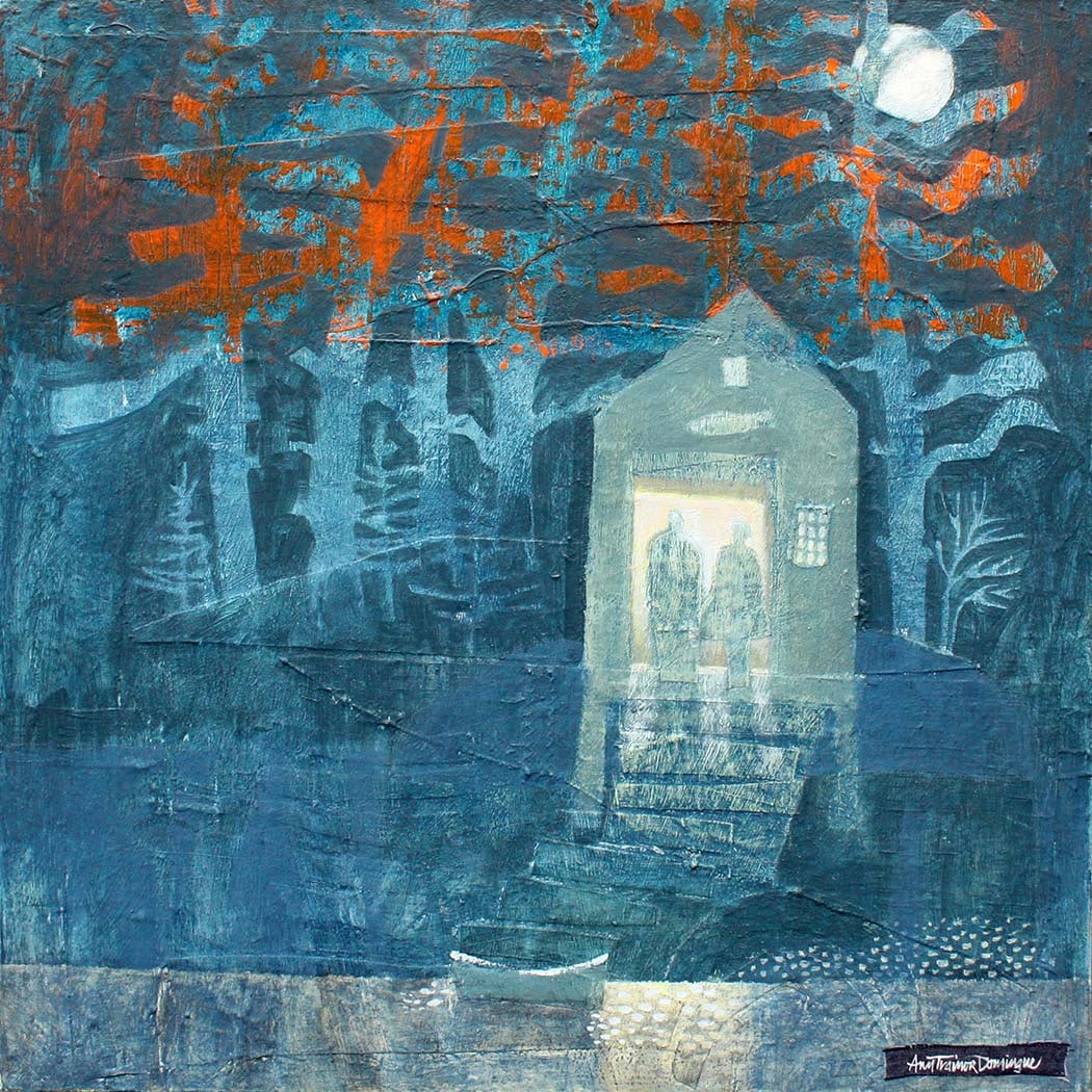 Moonlight  Chat