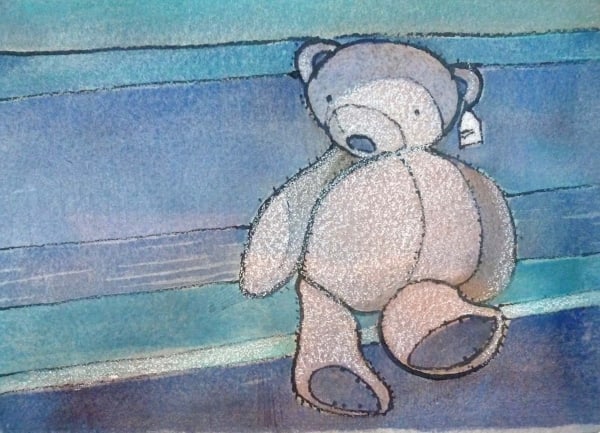 Bearly Home