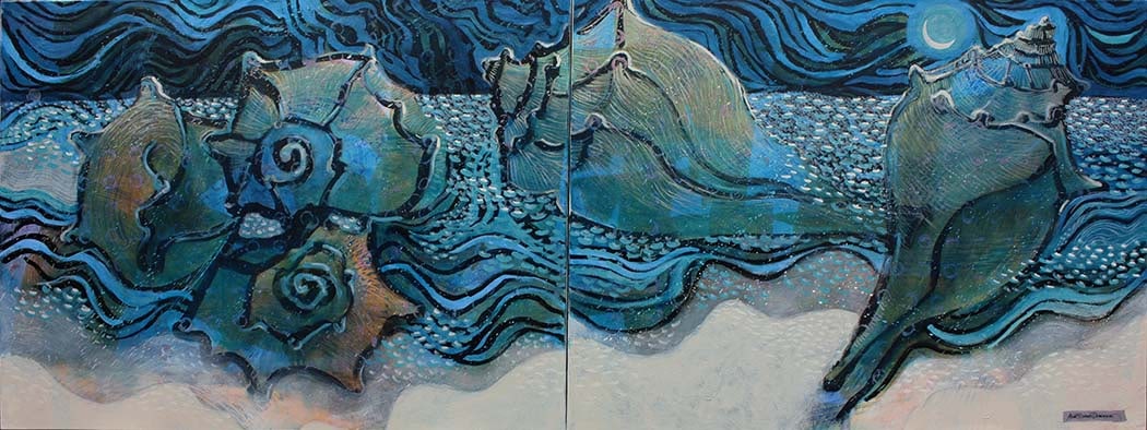 Sounds of the Sea