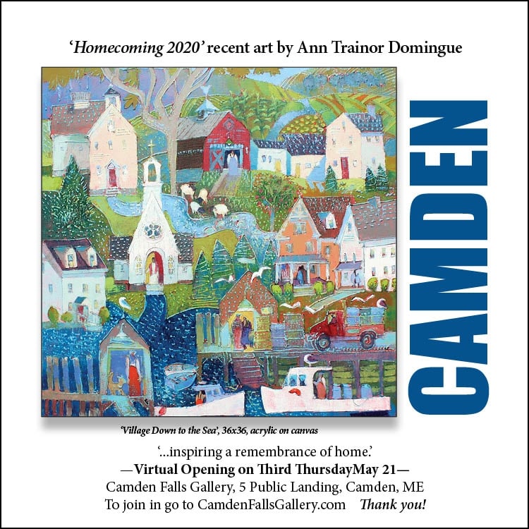 Homecoming opening add