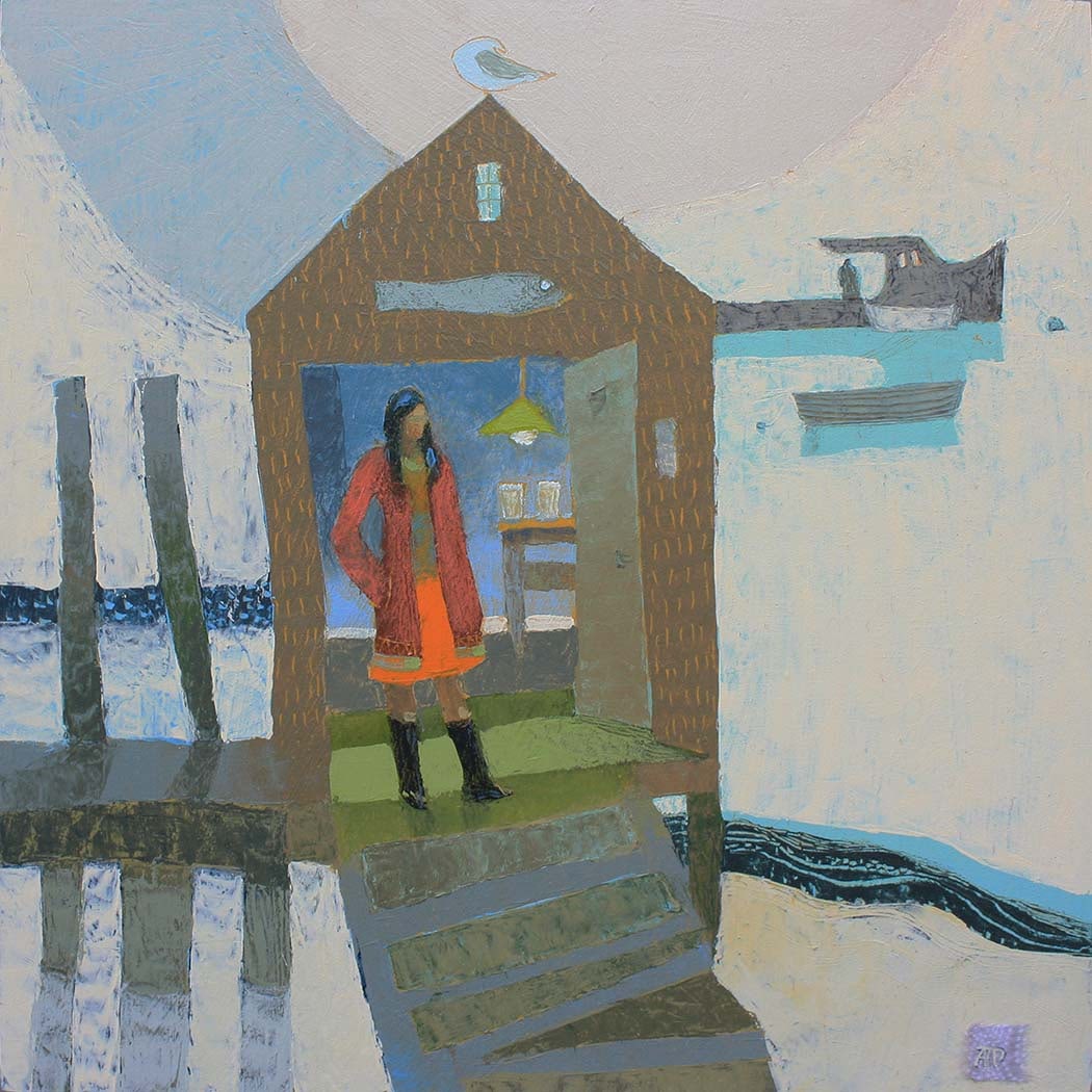 On the Threshold