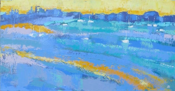 Mudflats Light