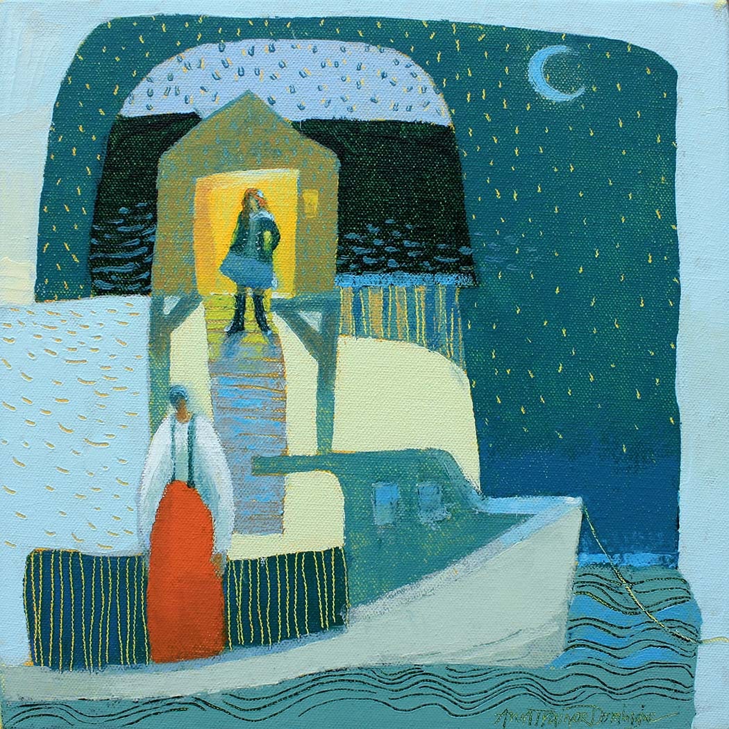 Moondance