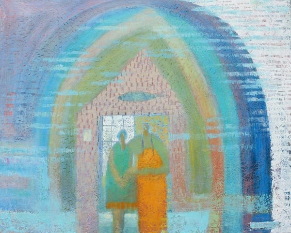 Together In This