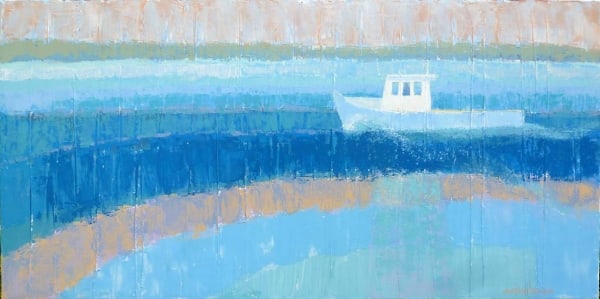Homeward by Ann Trainor Domingue