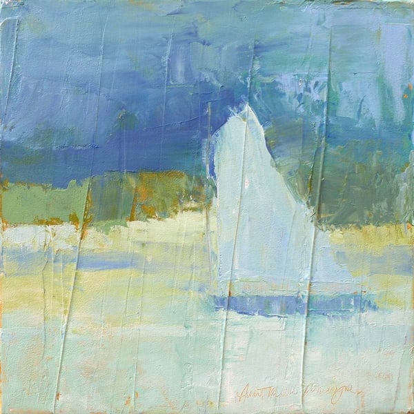 Breezing By