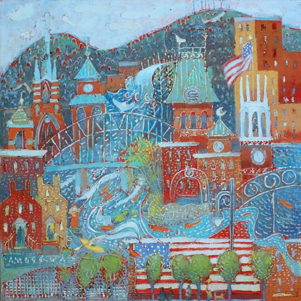 Village at Amoskeag