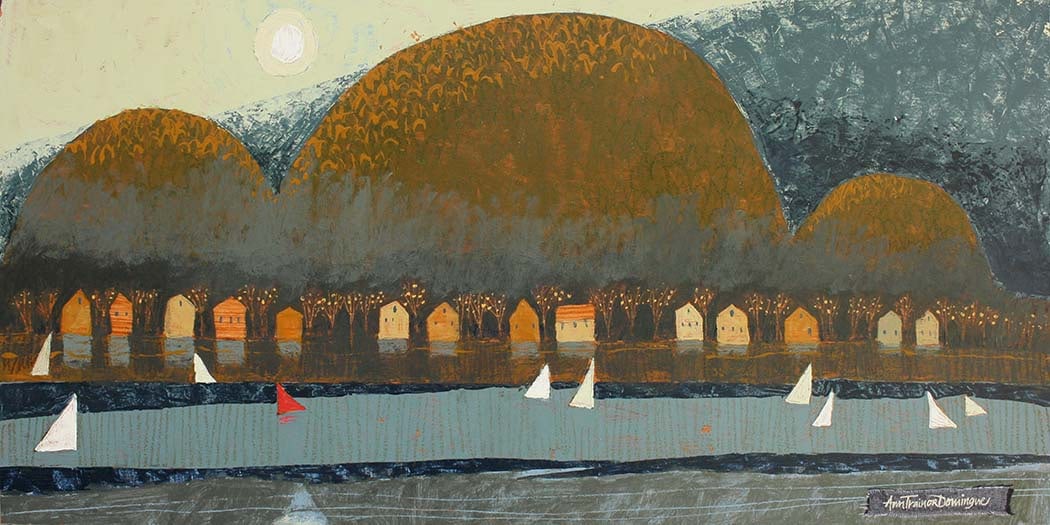 Lakeside