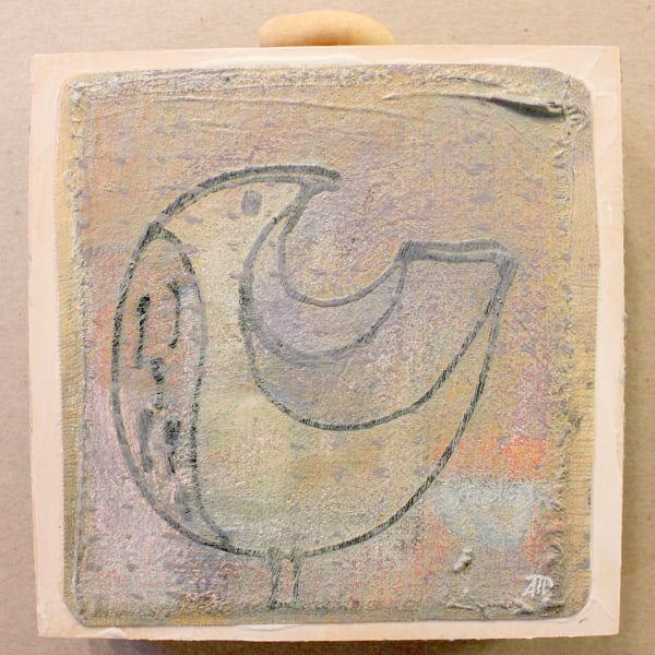 Beachcombing 2