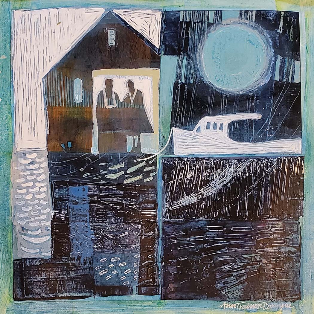 Nightfall