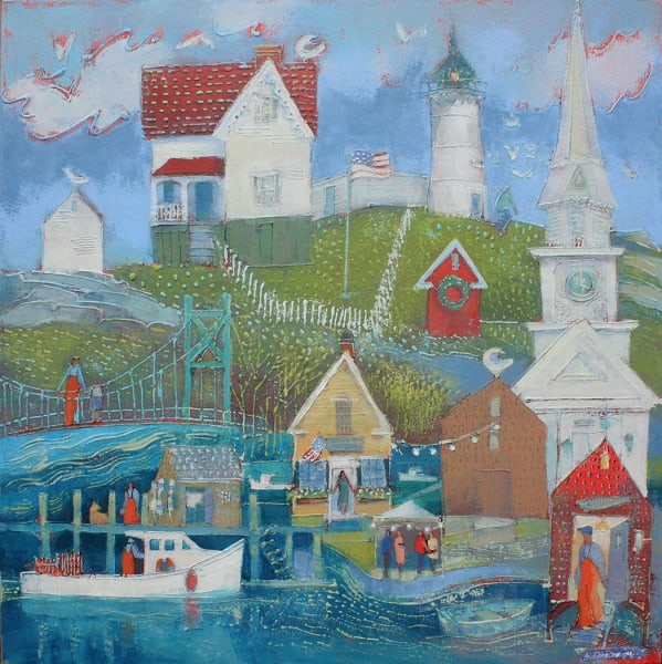 Village at York Maine