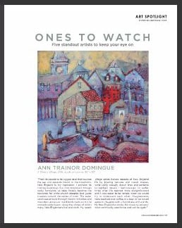 Ones to Watch 2017