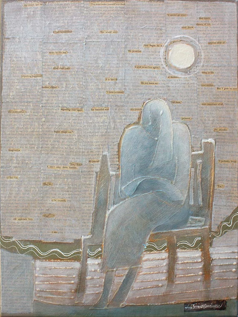 Reflecting On a Story- My Promise