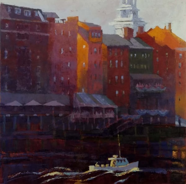 Daybreak Portsmouth