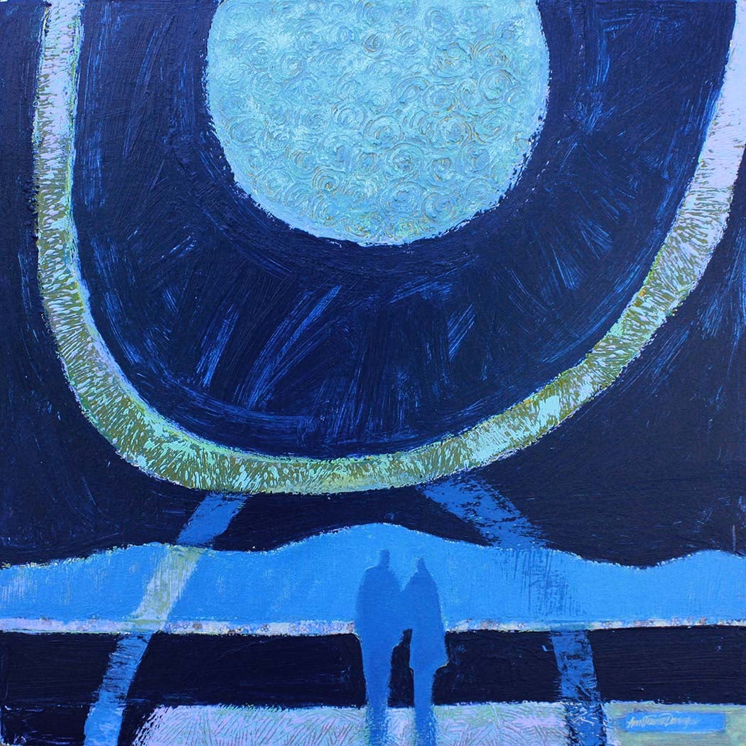 Encircled