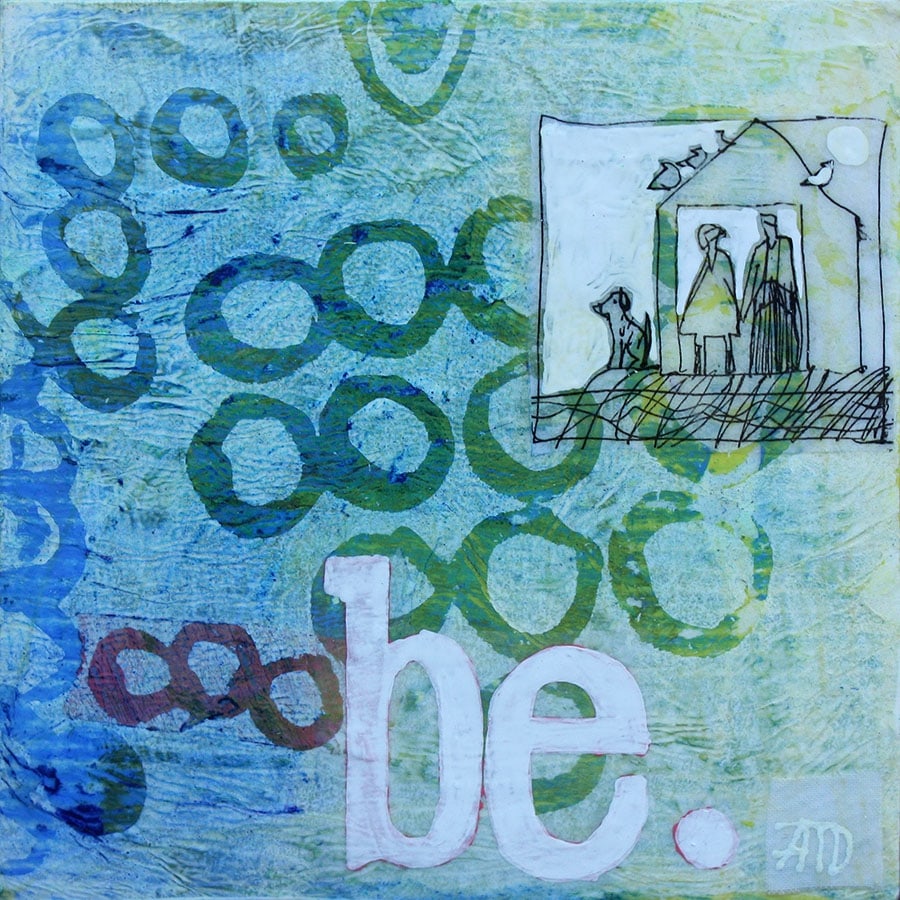 Be