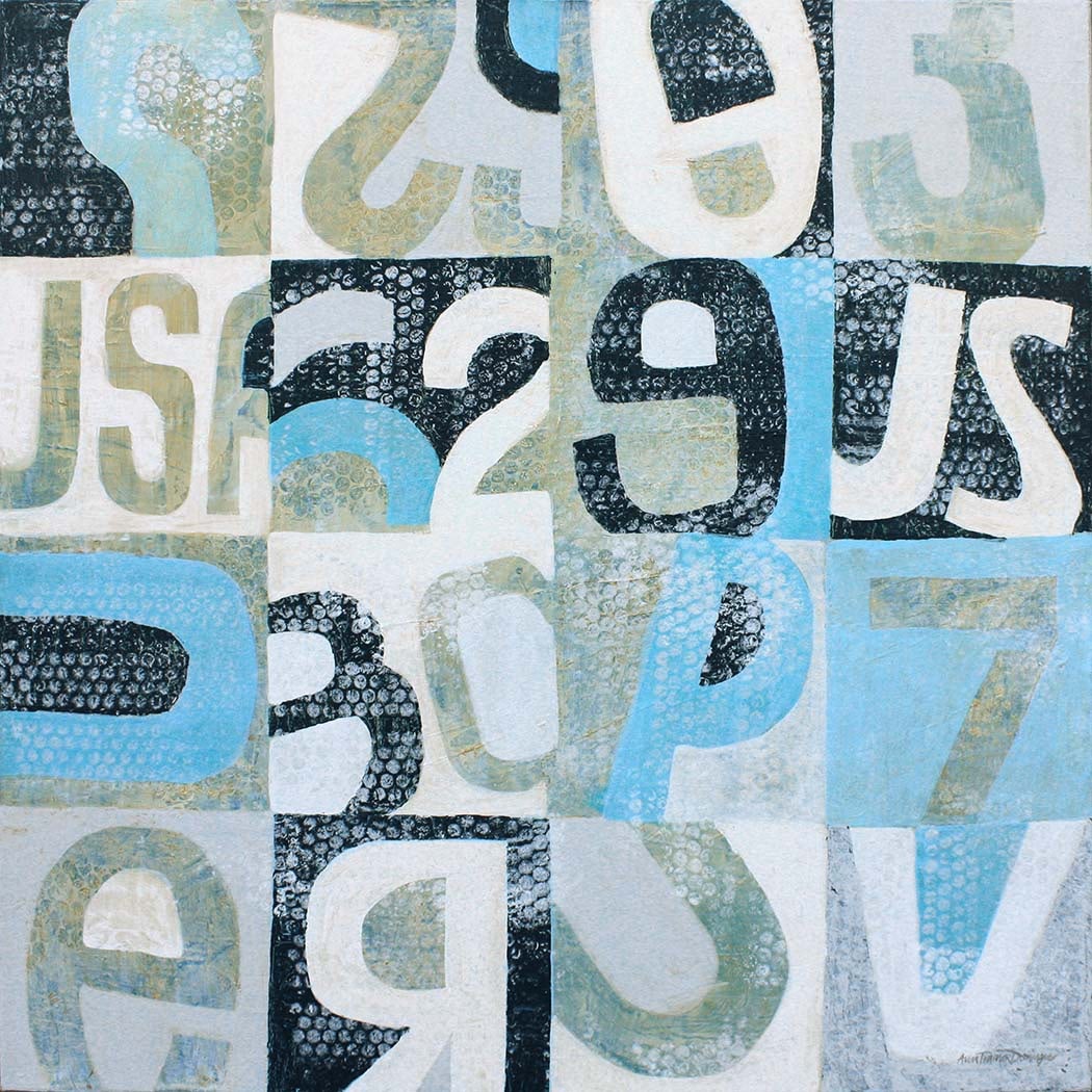 Recycling Sails by Ann Trainor Domingue