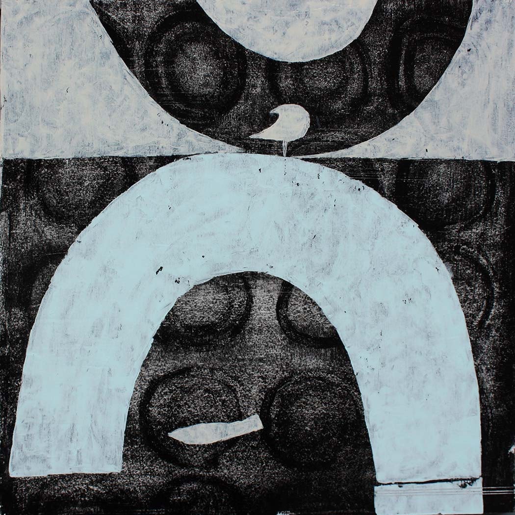 Day After Day by Ann Trainor Domingue