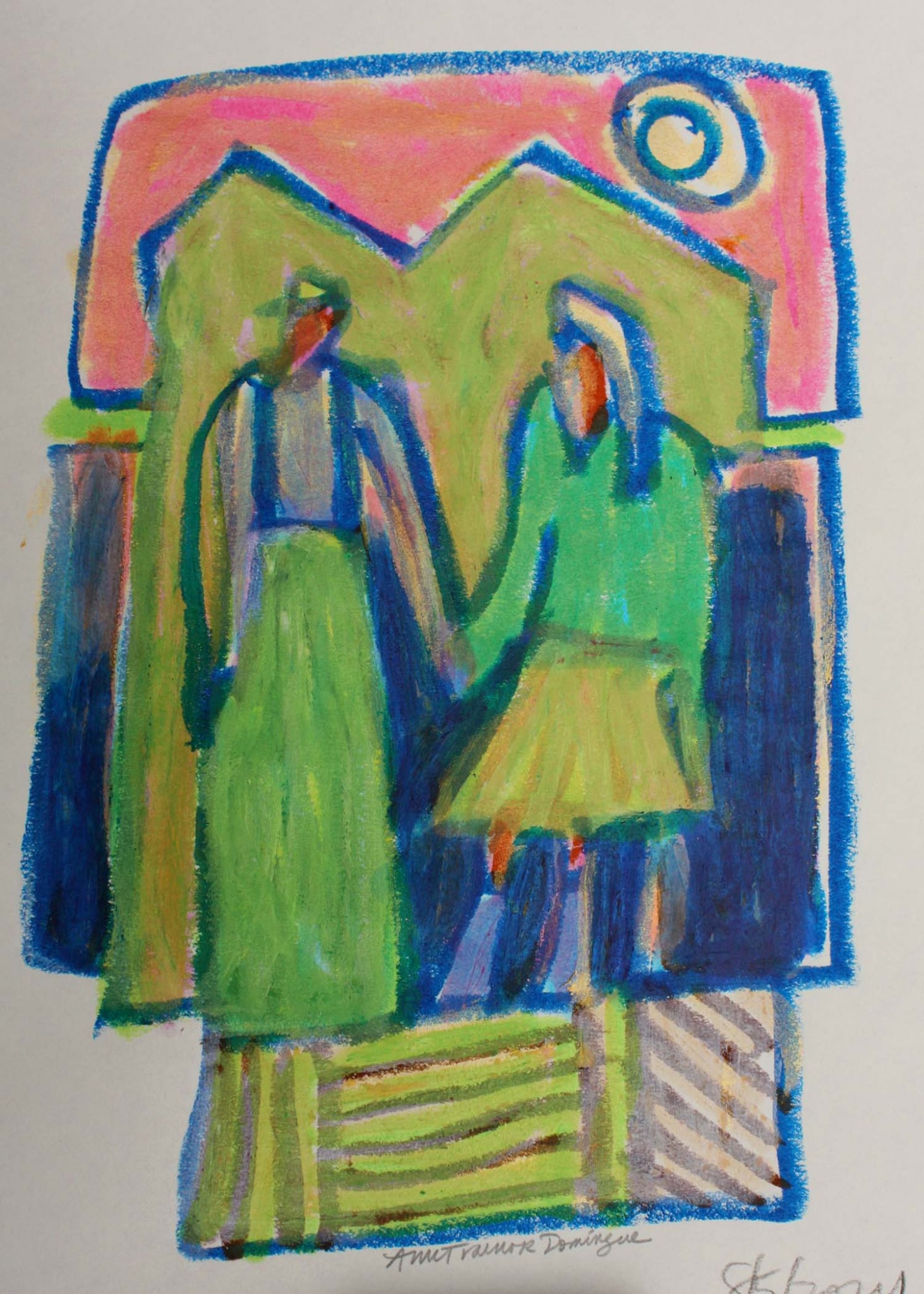 Simply Together
