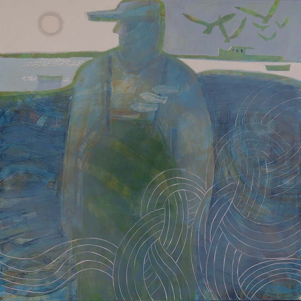 Undercurrents