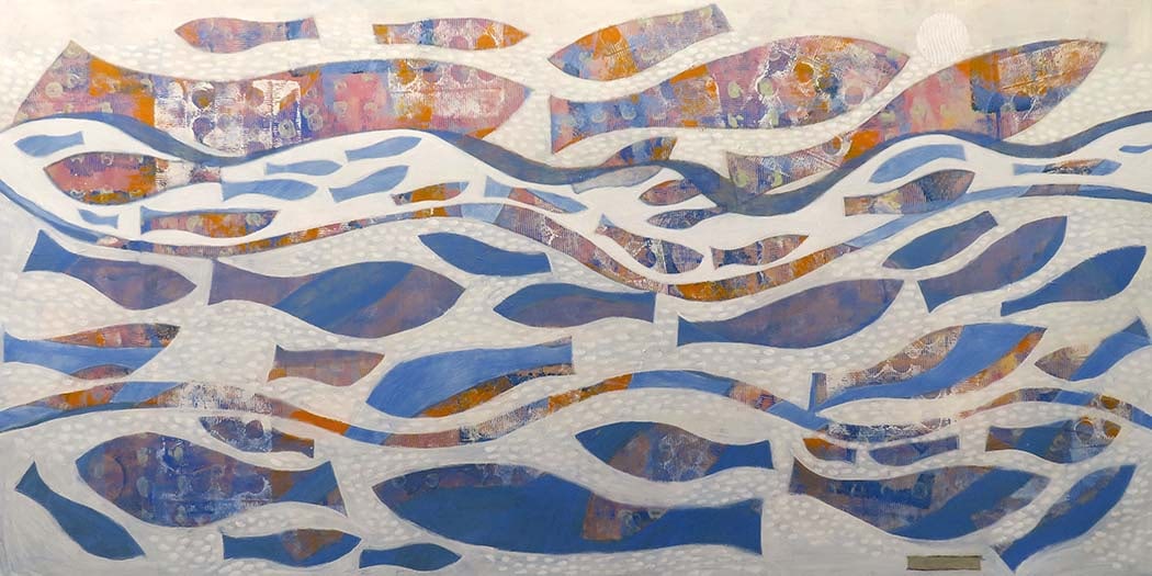On the Incoming Tide