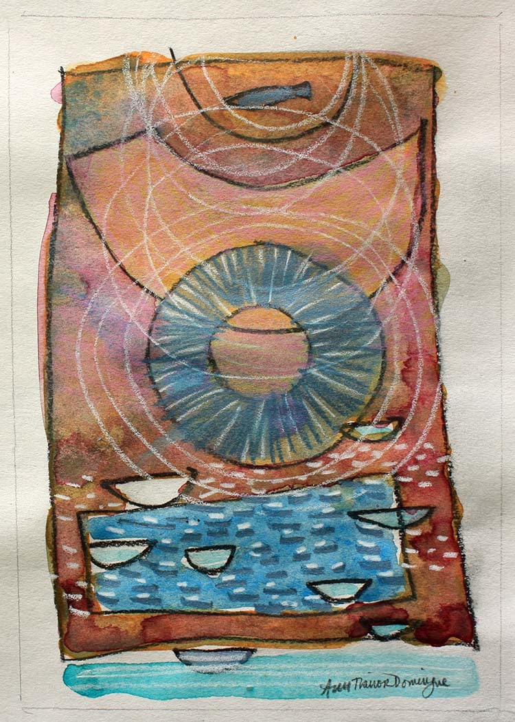 Tapestry