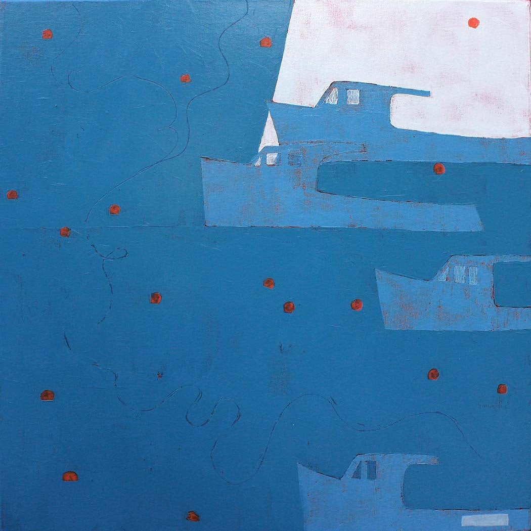 Buoy Blues