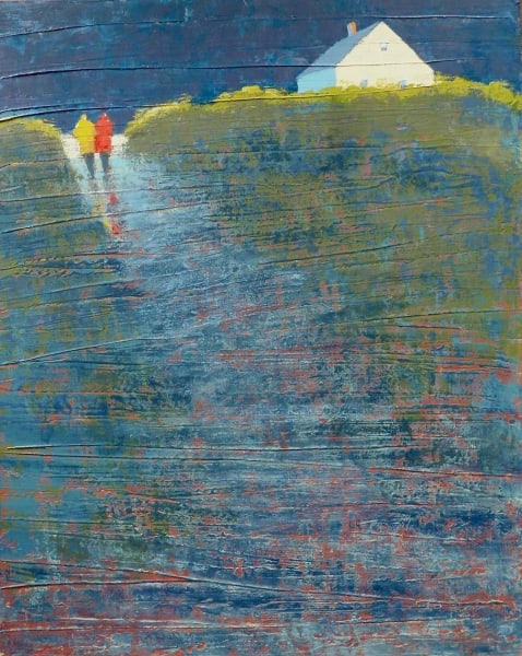Together in Passing