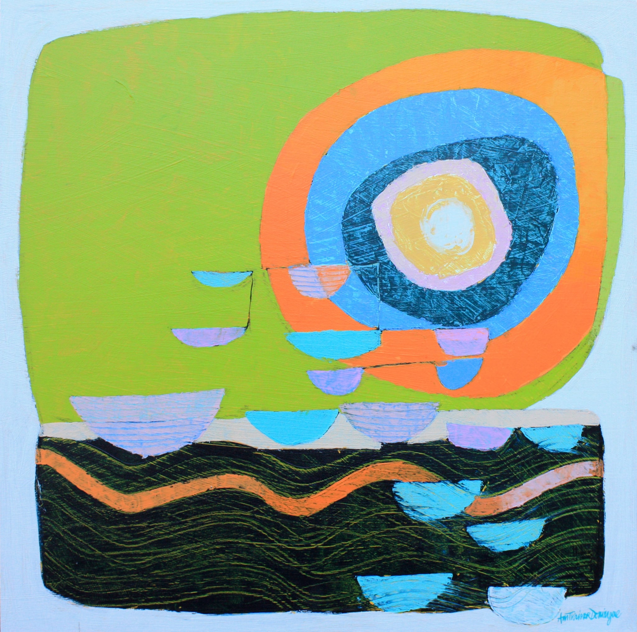 Sixties Sun