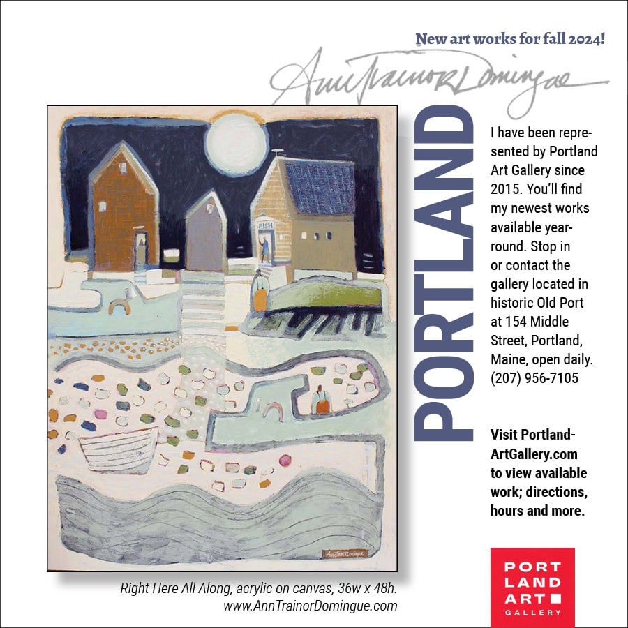 Oct Nov web ad PAG 2024 by Ann Trainor Domingue