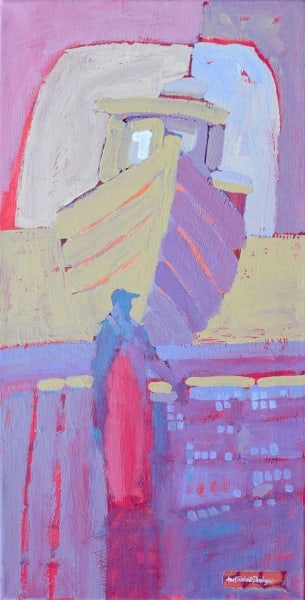 Shore Shapes