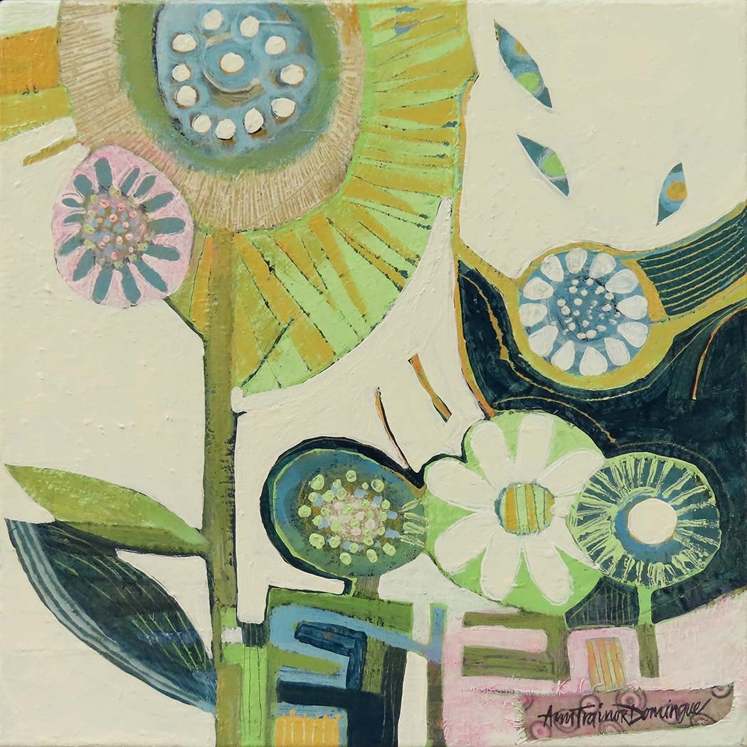 Of the Garden