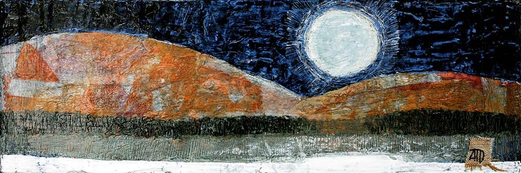 Supermoon