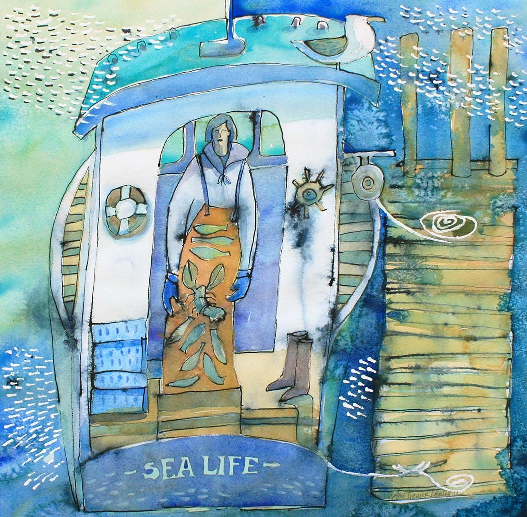 Sea Life