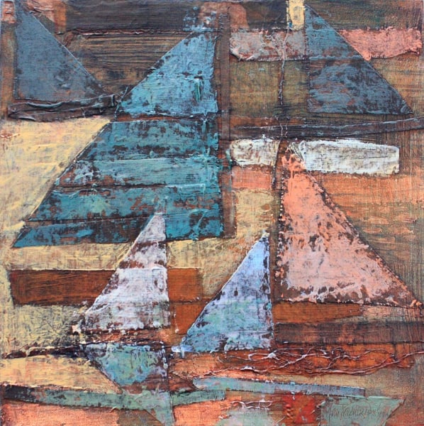 Sailing Along the Way