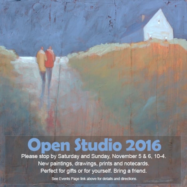 Open Studio image 2016