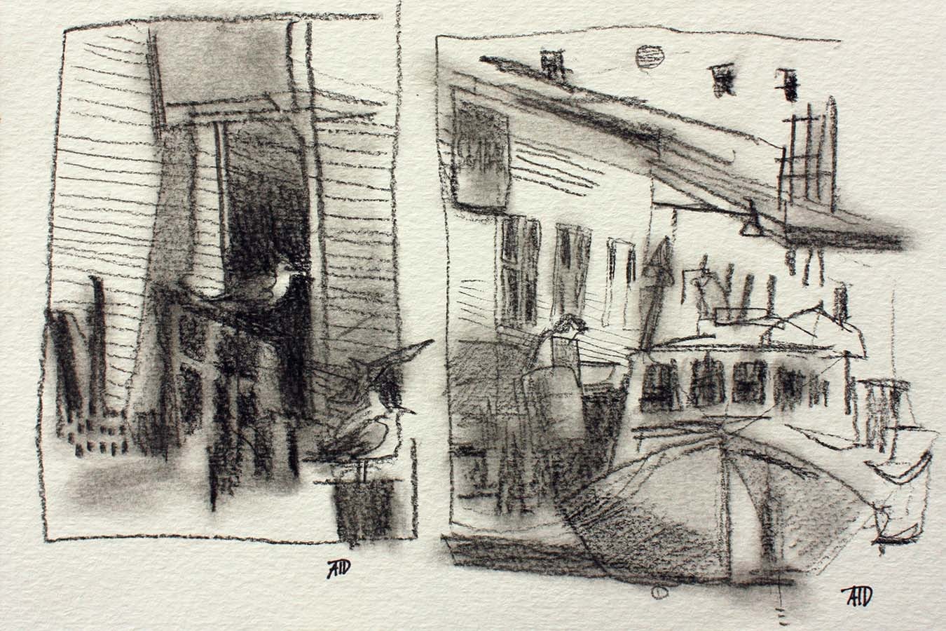 Port Rough