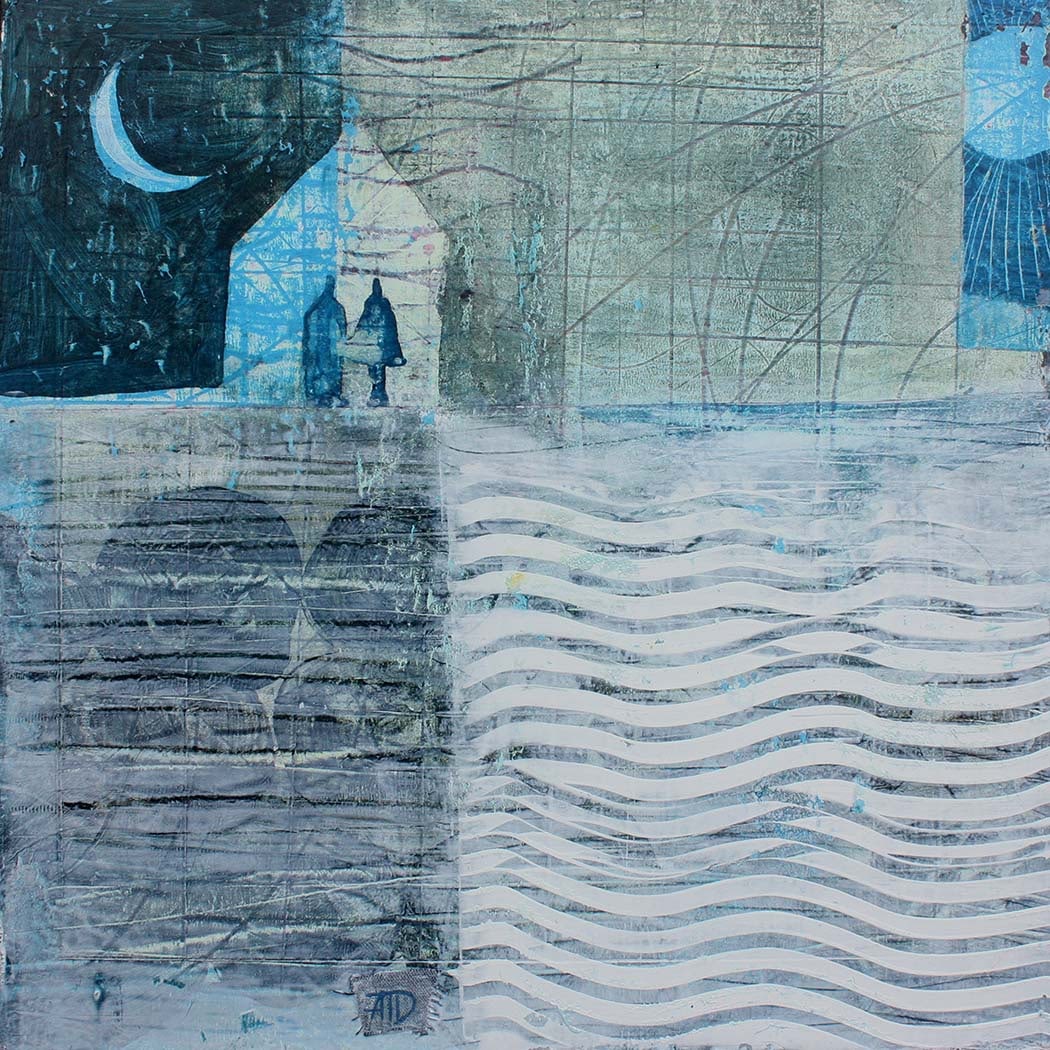 Tidelines
