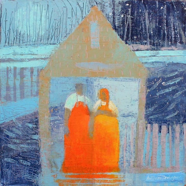 Togetherness