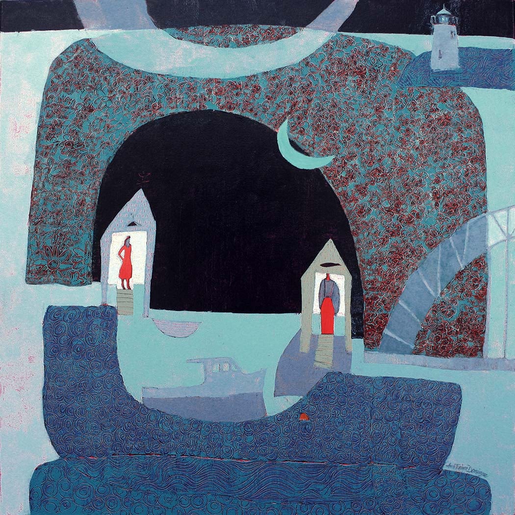 Finding the One by Ann Trainor Domingue