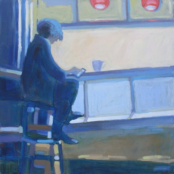 The Conversation