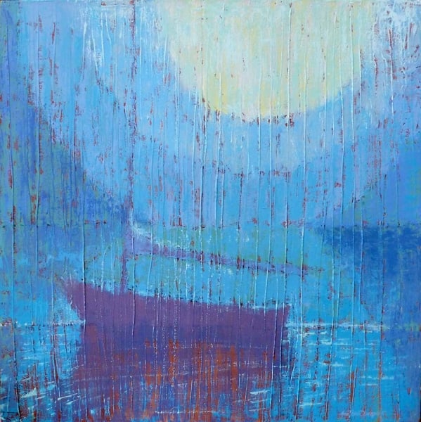 Still Waiting by Ann Trainor Domingue