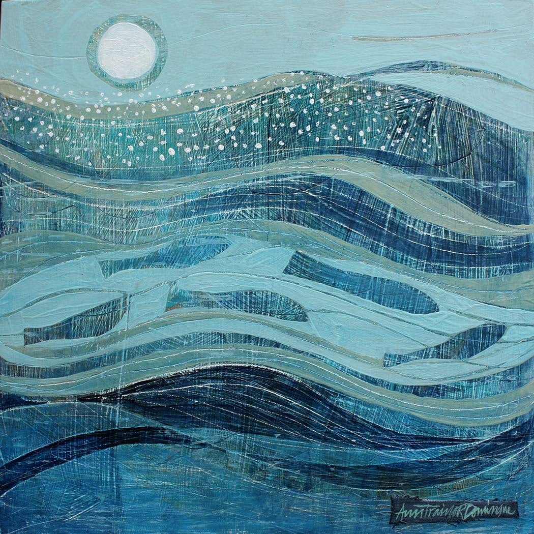 Rolling by Blues