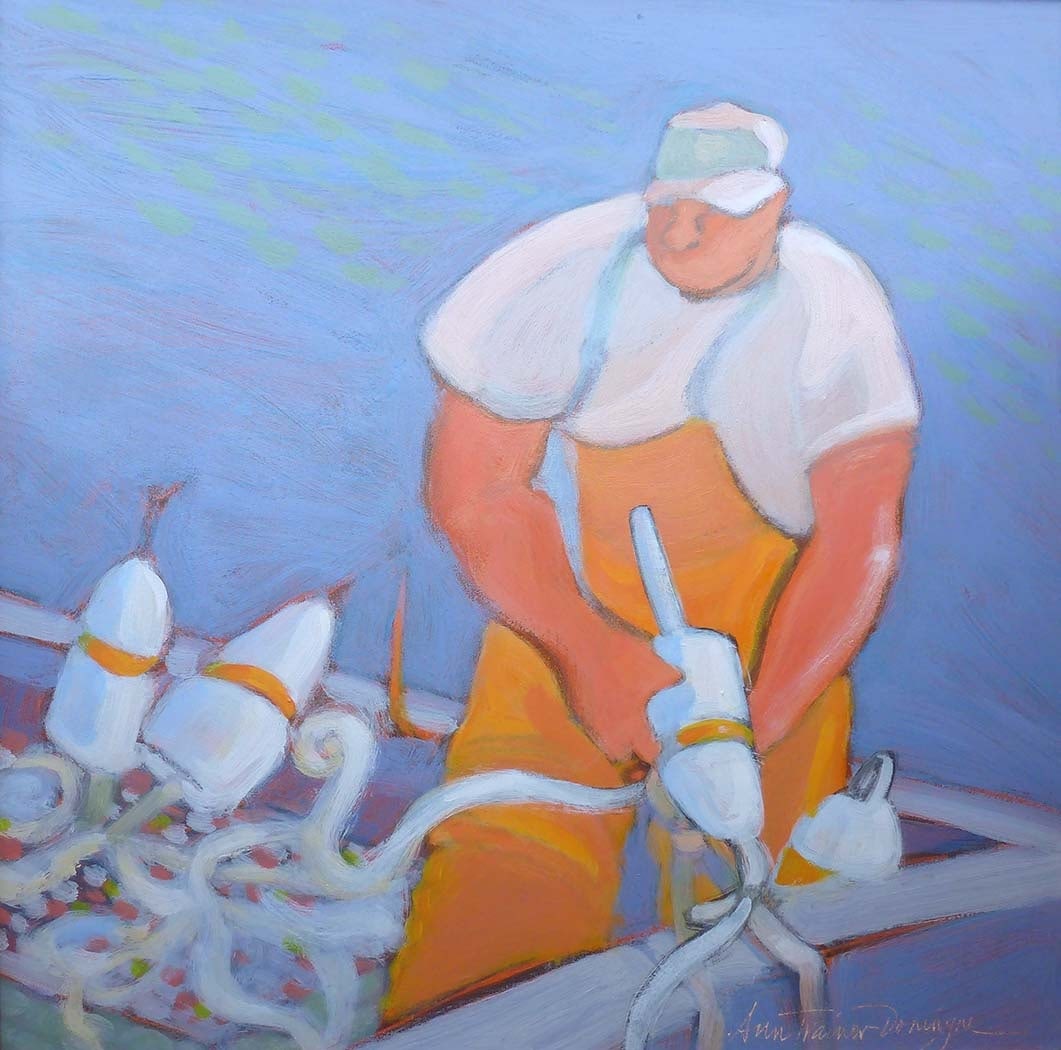 Big and Strong 2007