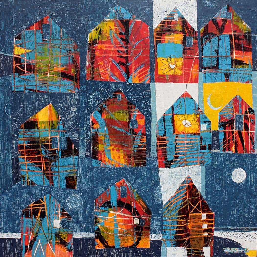 Patchwork Life