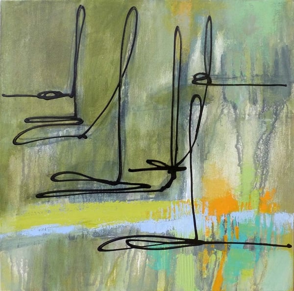 Sailing in Lines